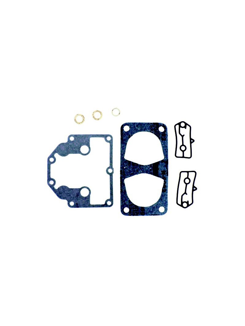 kit carburateur pour mercury V135/175/200/225 REC-8107493