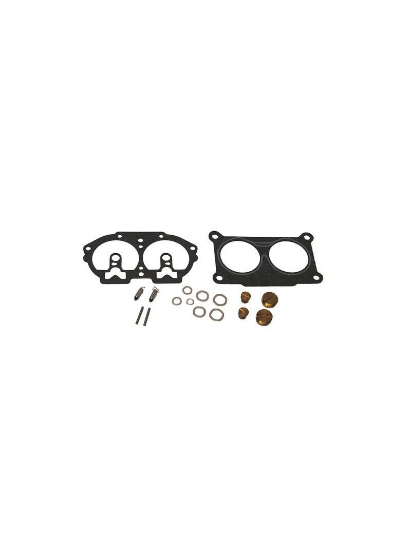 kit carburateur pour yamaha 115cv BE (1997) REC-6E5-W0093-08