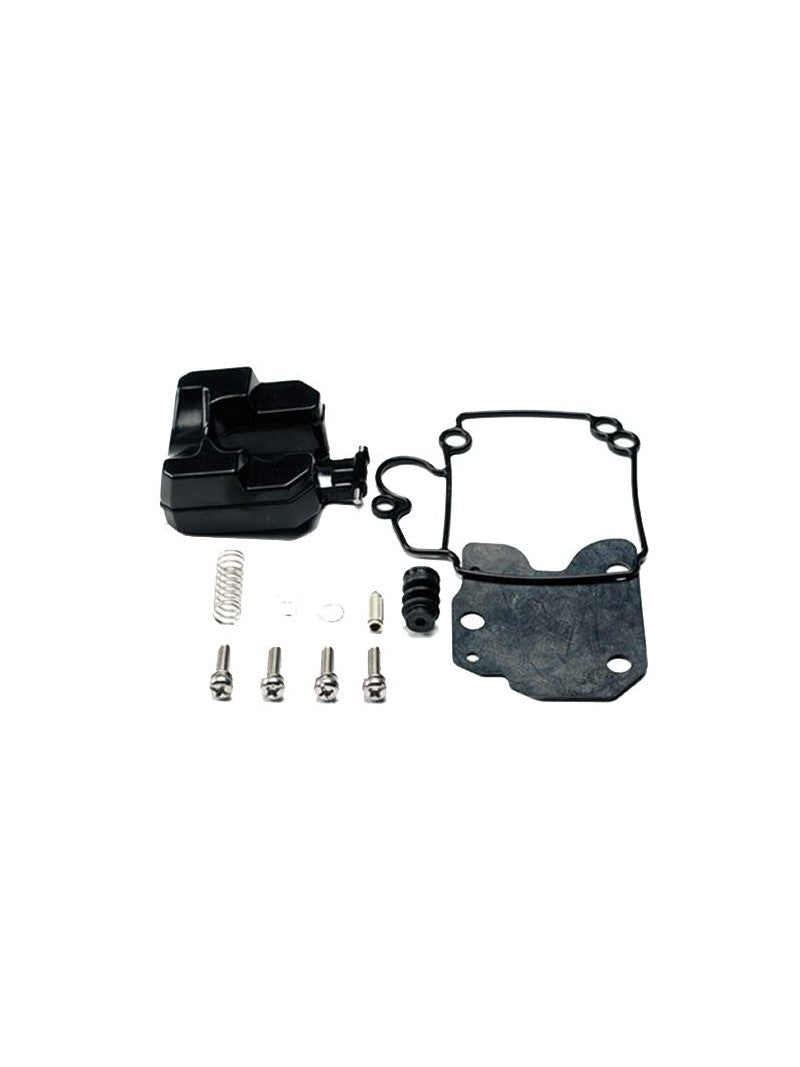 kit carburateur pour yamaha 9.9/13.5/15cv REC-63V-W0093-00