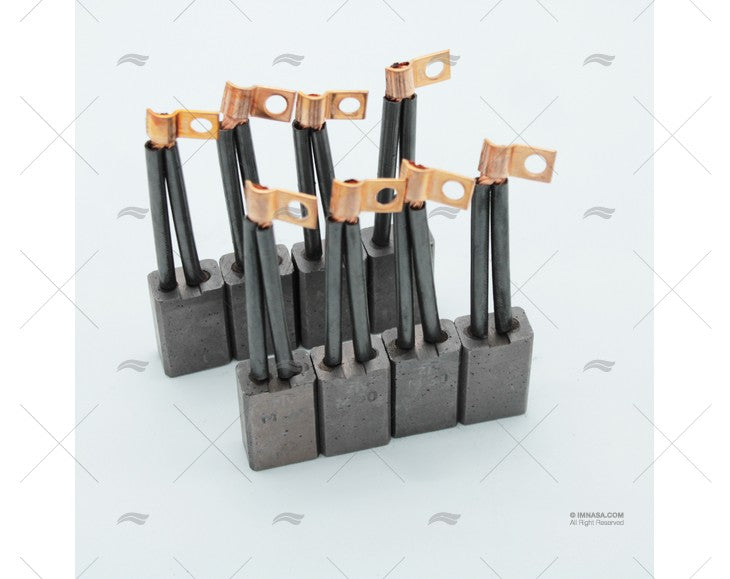 KIT CHARBONS P/SP95/SE100 12V SLEIPNER