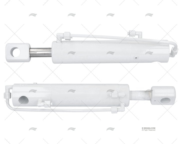 KIT CYLINDER SCHELLE SI407 BESENZONI