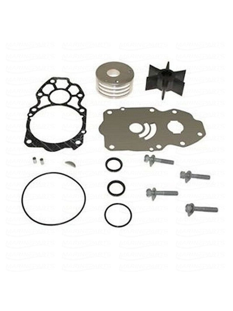 Kit de réparation pour pompe à eau pour Yamaha  9.9F / 13.5AWH / 15F / F9.9 / F15 / F13.5
