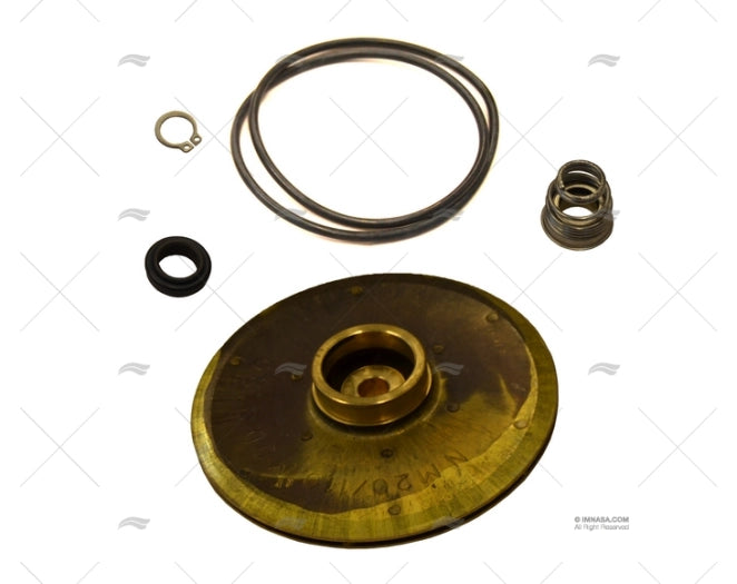 KIT DE REPARATION DE POMPE FEIT POMPES-