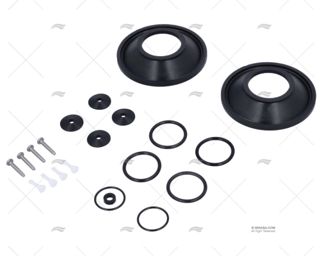 KIT DE REPARATION WHALE1