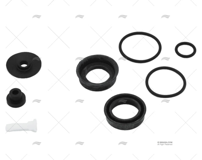 KIT DE REPARATION WHALE
