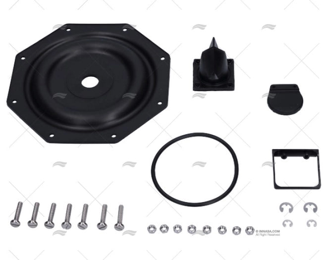 KIT DE REPARATION WHALE5