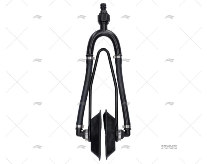 KIT DE RINCAGE PRO