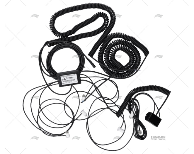 KIT FEUX PREMIUM 450 BESENZONI