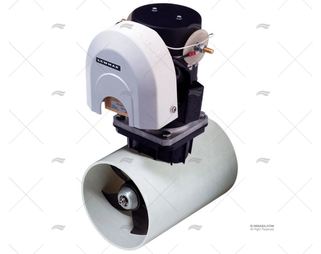 KIT HELICE PROUE 140TT 12V KIT 8 LEWMAR