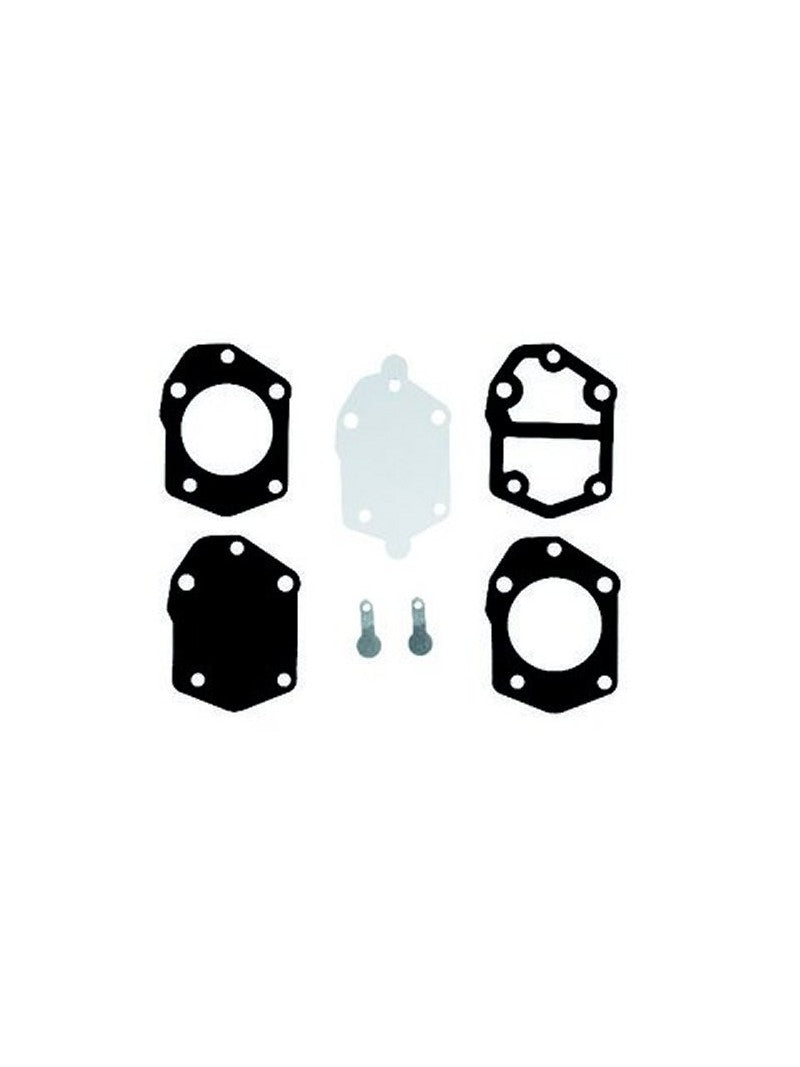 kit membrane pour suzuki DT20/25/30/40/55/65 REC-15170-94320