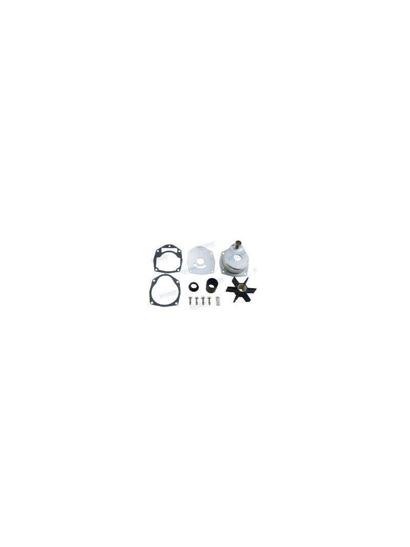 KIT POMPE A EAU 200-400CV VERADO (5.44 TORPEDO)(6CYL.) REC8M0065072