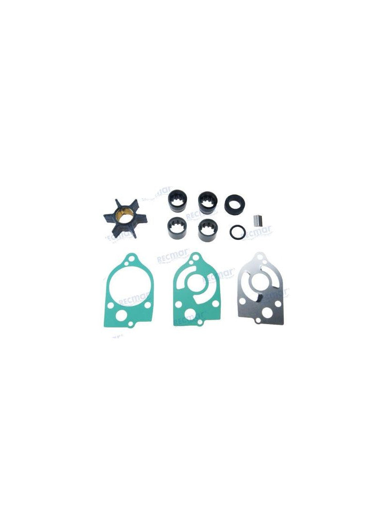 KIT POMPE A EAU 35-70CV REC47-89983Q1