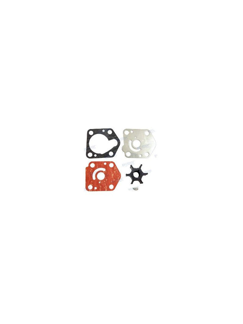 kit pompe à eau pour moteur hors bord suzuki  DF9.9/DF15 (2007+)