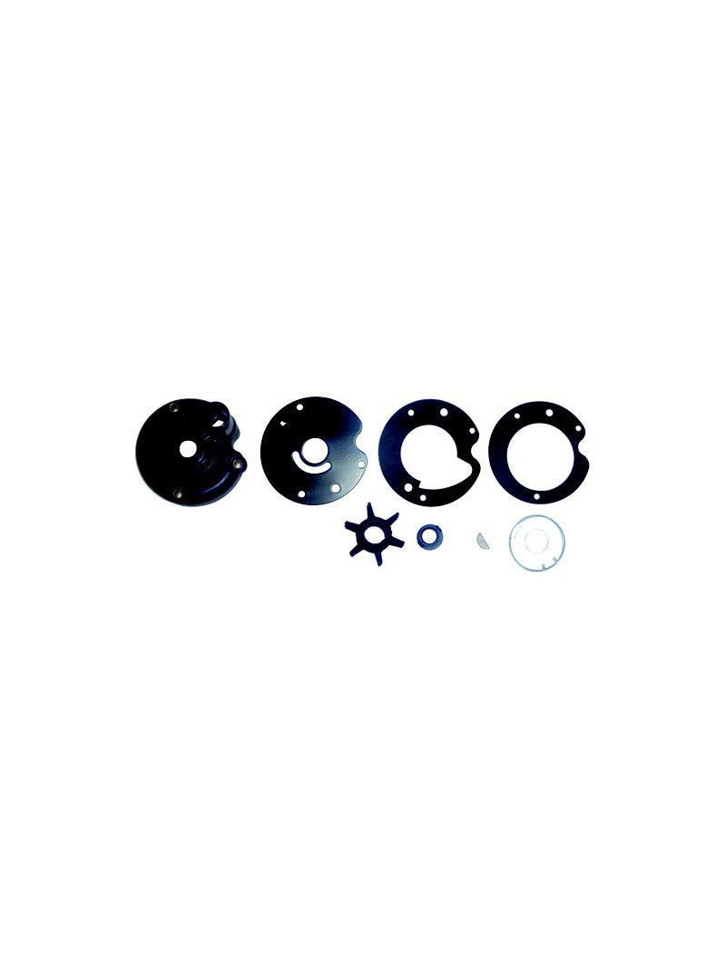 kit pompe à eau pour johnson evinrude 40cv 2 cylindres REC-391741