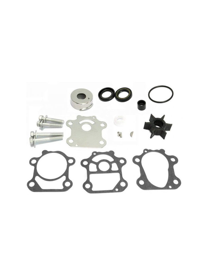 kit pompe à eau yamaha F40G (2011+)  F70A (2011+)  Ref : 6CJ-W0078-00
