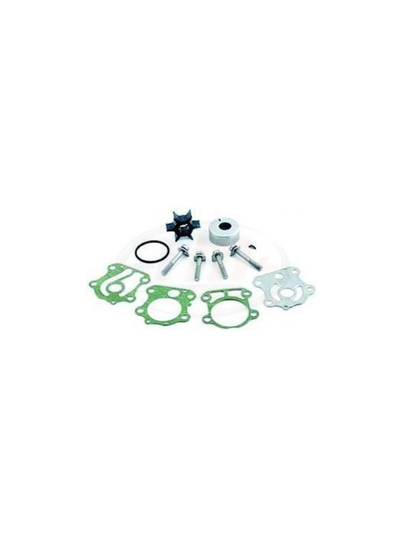kit pompe à eau yamaha E60HM  E-60H  Ref : 6K5-W0078-01