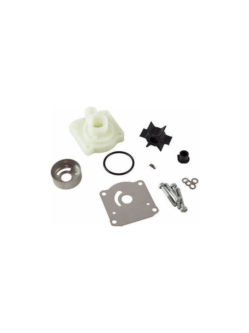kit pompe à eau yamaha F20A/D (1998-17)  F25A/E/T/M/D (1998-18)