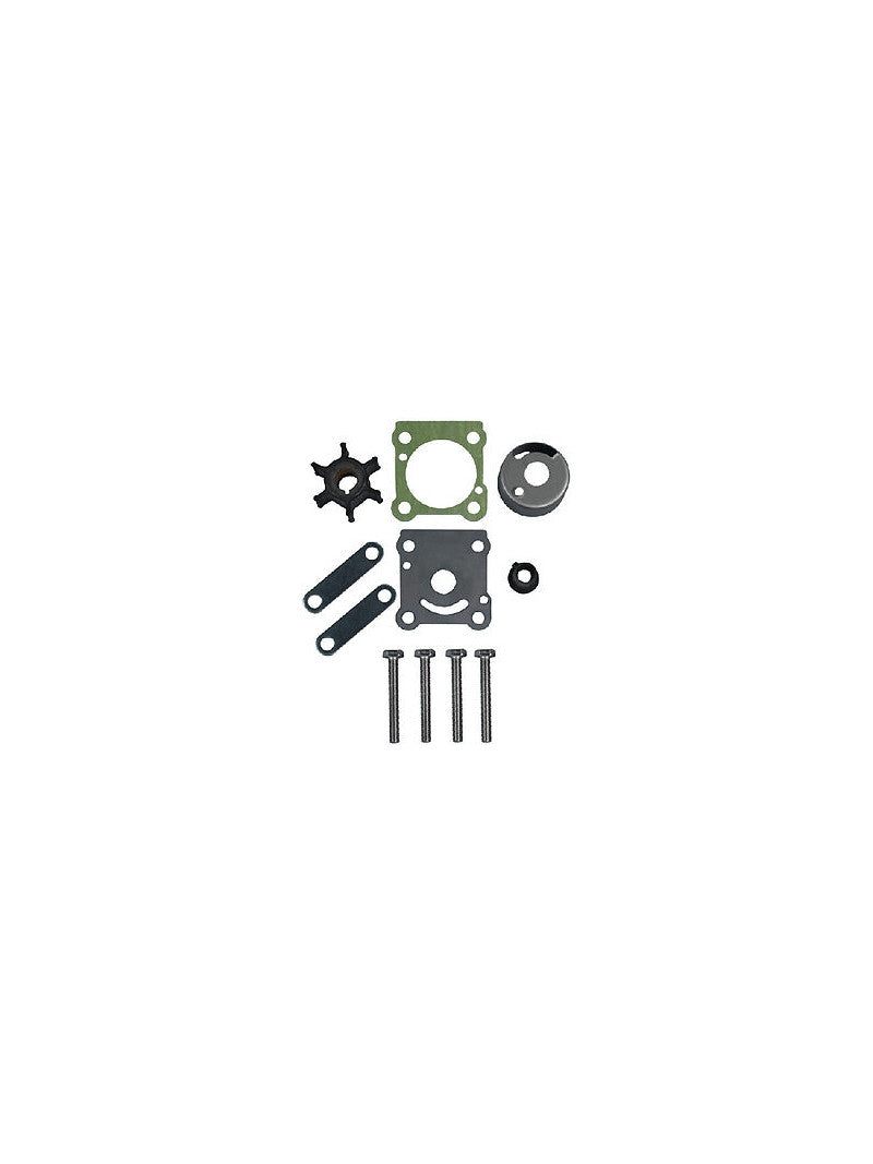 kit pompe à eau YAMAHA 6C/D/M/T (1984-14)  8C/N/J/F/T/M (1984-18)