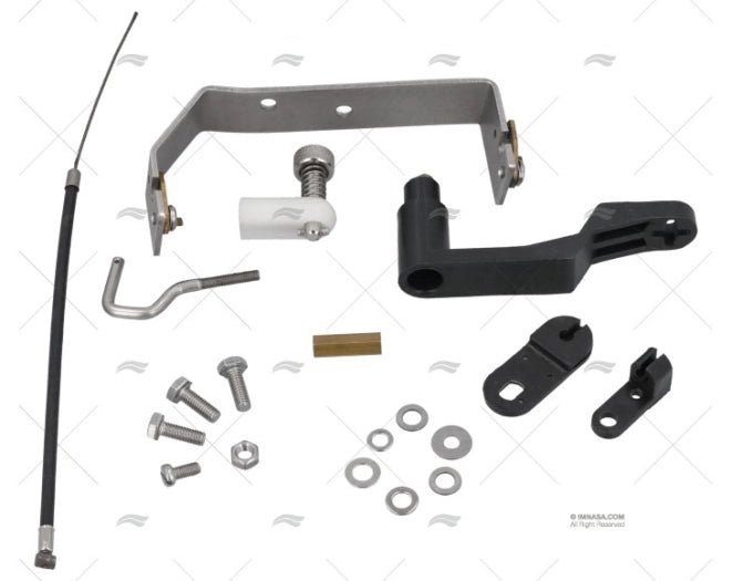 KIT POUR MOTEUR YAMAHA 5C ULTRAFLEX