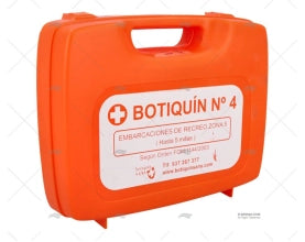 KIT CACHE SHADE T-44 LEWMAR