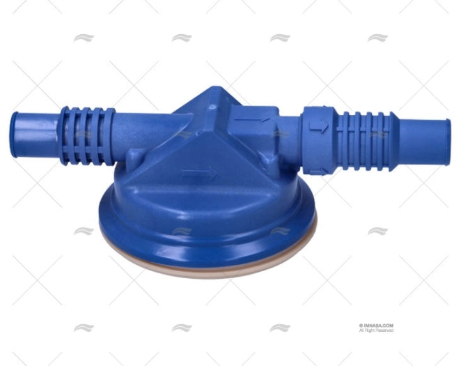 KIT REPARATION GUSHER 320 WHALE