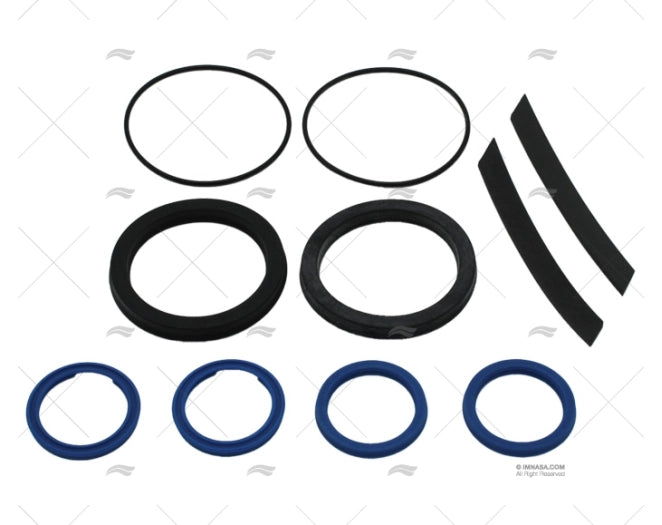 KIT REPARATION PISTON VHM60 DT LECOMBLE SCHMITT