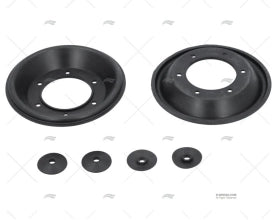KIT REPARATION POMPE MANUEL 29270
