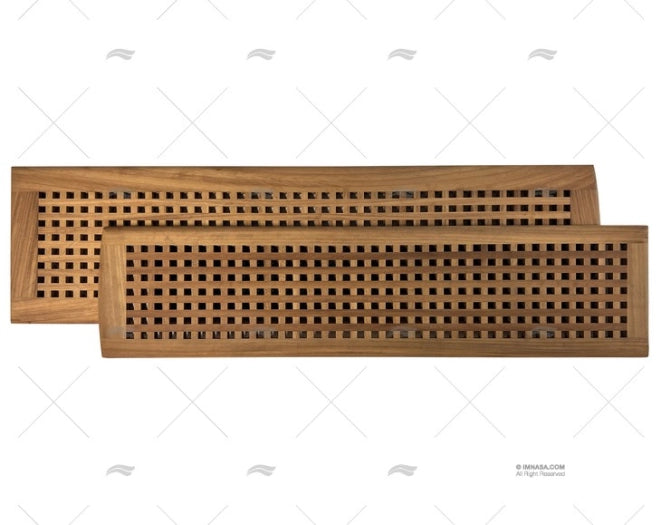 KIT TECK 125,5x34,3x22 + 115x28x22mm BESENZONI