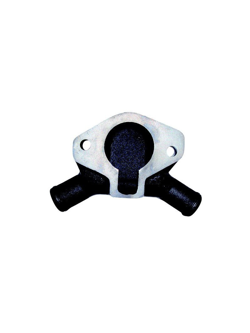 couvercle de thermostat pour mercruiser V6 / V8 REC-47411A1
