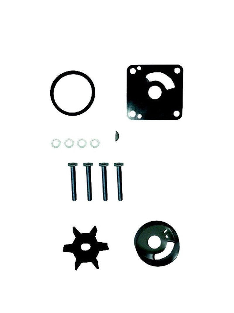 kit turbine pour yamaha 20/25CV REC-6L2-W0078-00