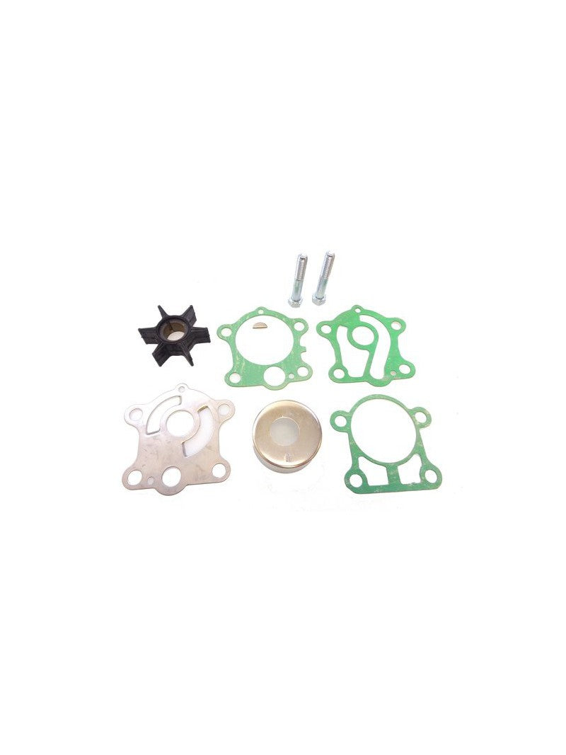 kit turbine pour yamaha 25/30CV de 96 à 2002 REC-6J8-W0078-A2