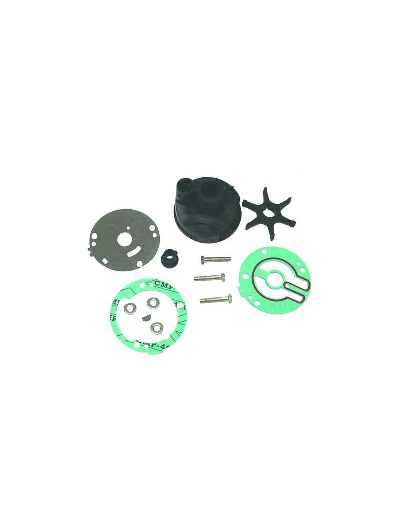 kit turbine pour moteurs yamaha  - 25cv de 1986 à 1987  - C25cv de 1990 à 1997  - 30cv de 1986  - C30 de 1990 à 1992