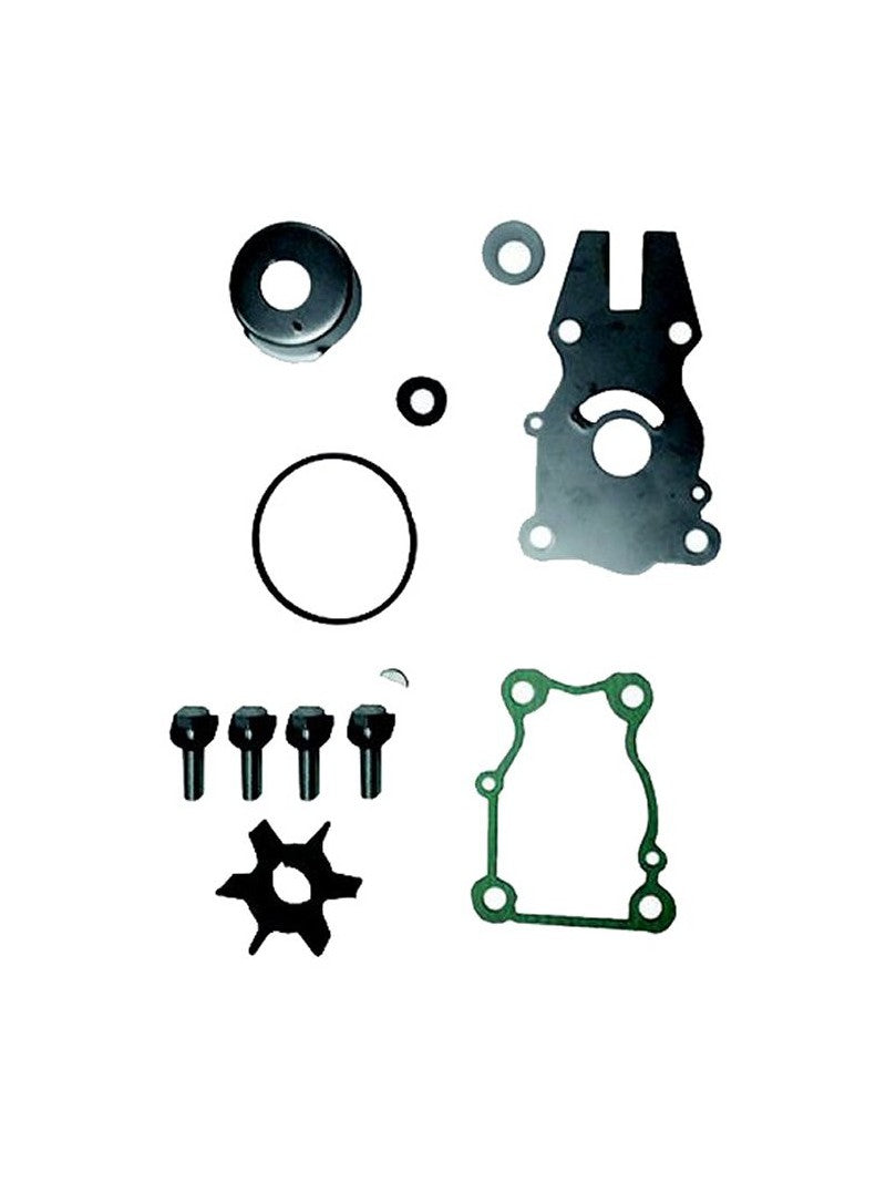 kit turbine pour yamaha 40 à 60CV REC-63D-W0078-01