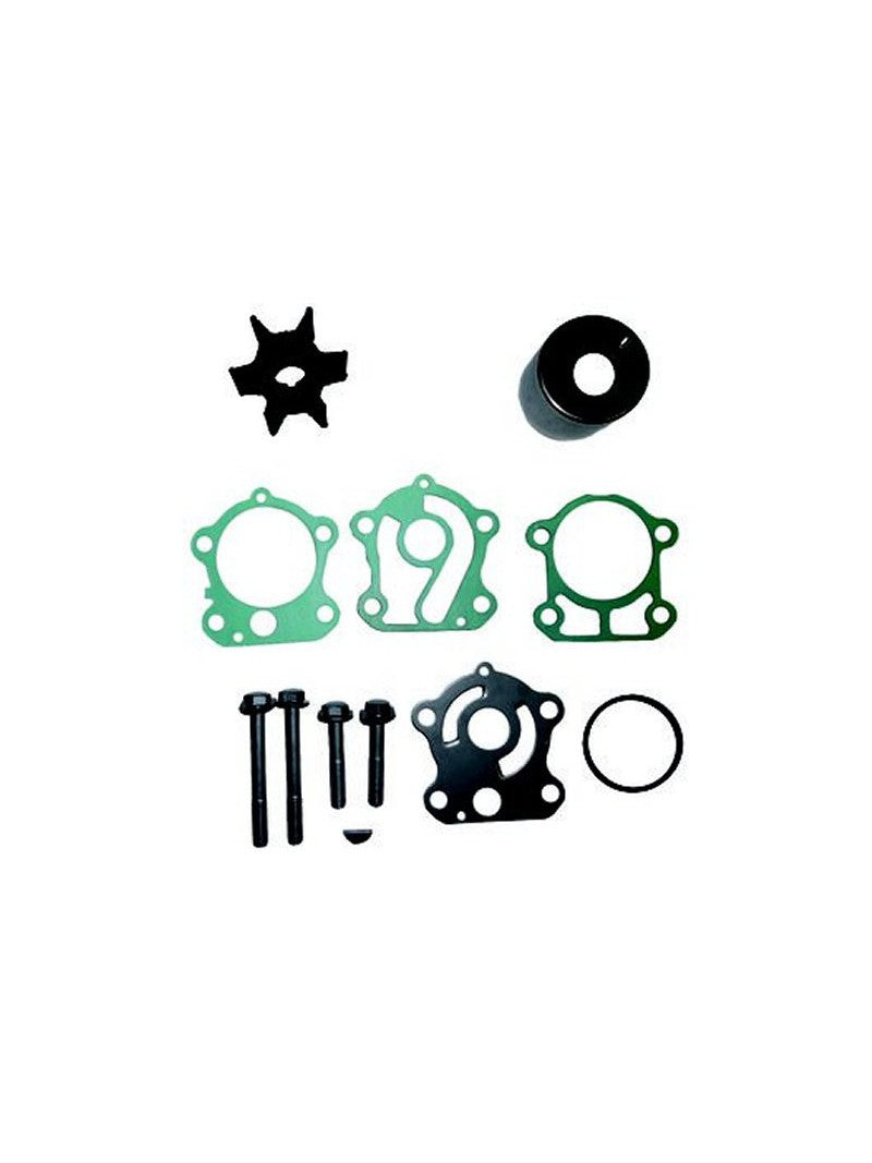kit turbine pour yamaha 75 à 100CV REC-67F-W0078-00