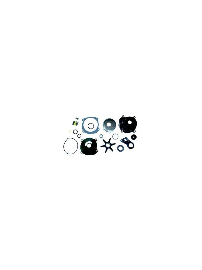 kit turbine pour johnson evinrude 85 à 300cv V6 avec corps REC-5001594