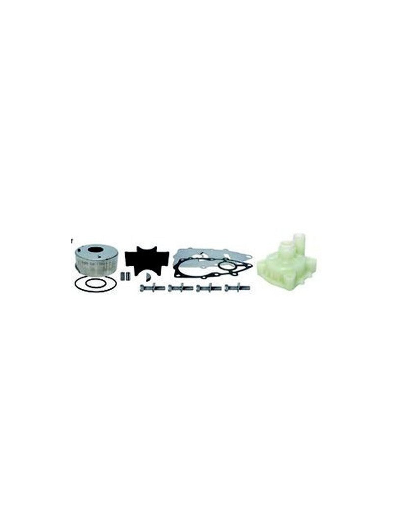 kit turbine avec corps pour yamaha 150cv 2 temps REC-65N-W0078-A1