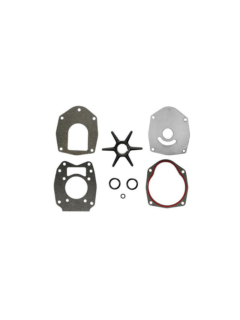 kit turbine pour honda 70/90cv REC-18-3214