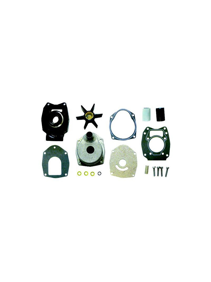 kit turbine pour mercury mariner de 40 à 125cv avec corps REC-12094