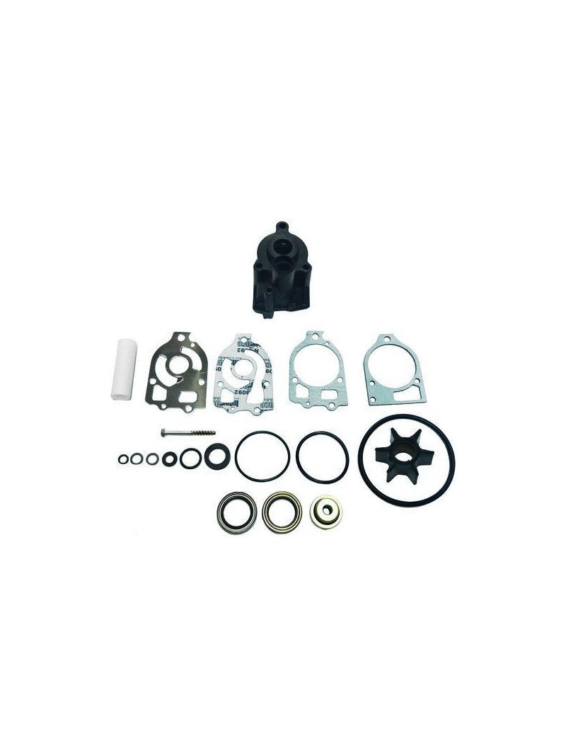 kit turbine pour mr/alpha REC-12120