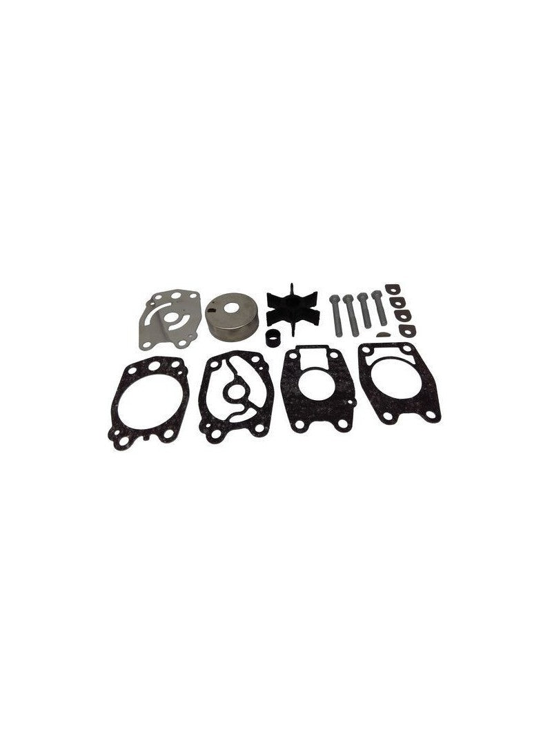 kit turbine sans corps pour 40cv 2 temps REC-6F5-W0078-A0