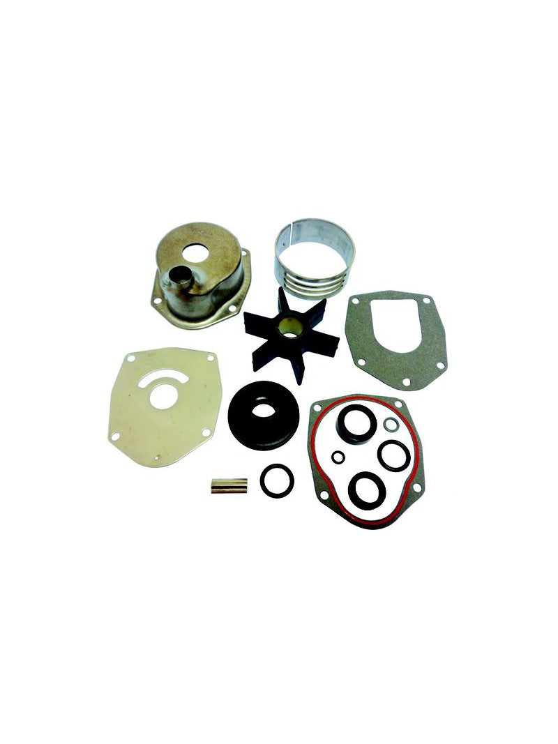 kit turbine avec corps pour mercruiser avec embase alpha 1 génération 2 REC817275Q05