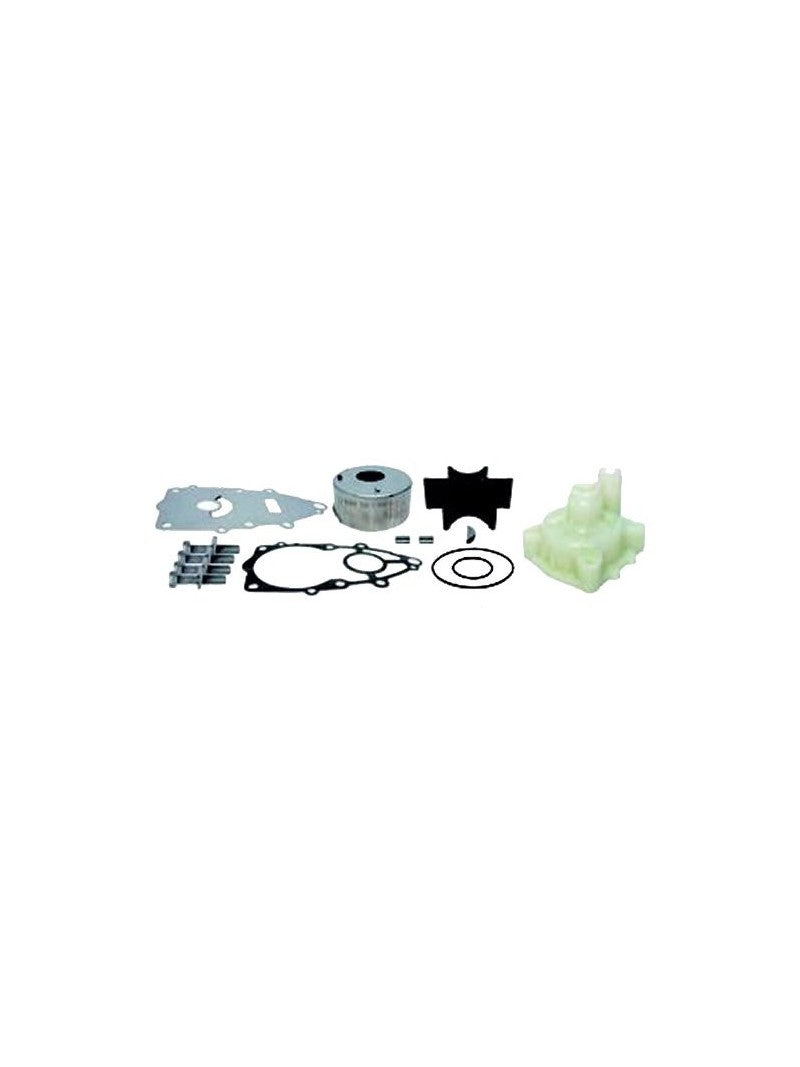 kit turbine pour yamaha VZ200 / VZ300 / Z300 REC-60X-W0078-00