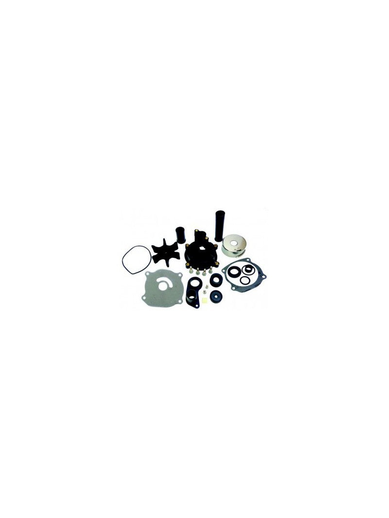 kit turbine pour johnson evinrude 90 à 300CV V4/V6/V8 avec corps REC-5001595
