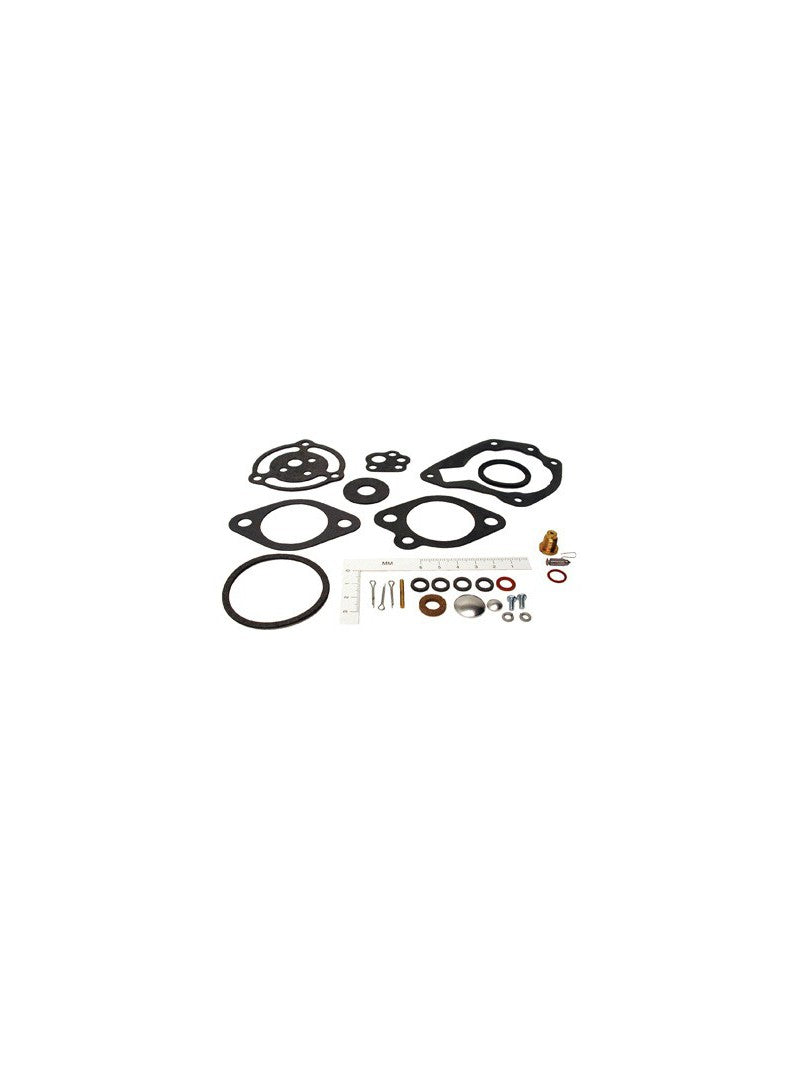 kit carburateur pour moteurs Johnson Evinrude  -5/6/SAIL/28/33/35/40/85CV