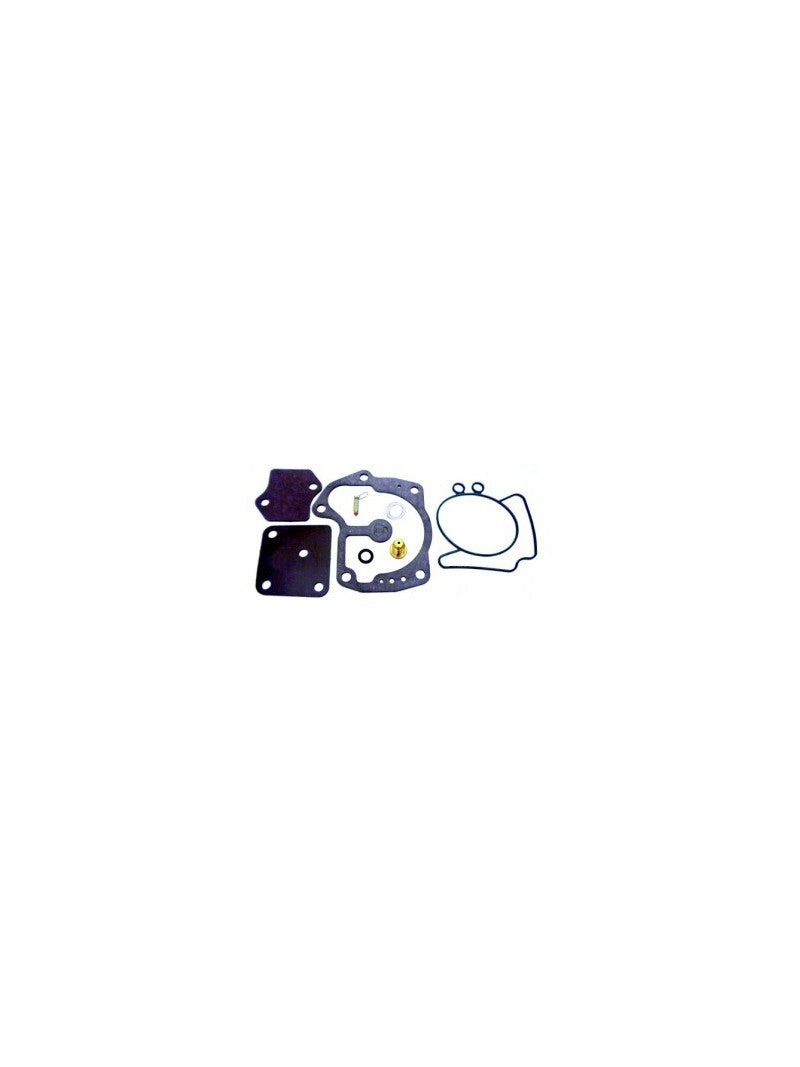 kit carburateur pour moteurs Johnson Evinrude de 25 à 200 CV  -25/28/30/35/40/45/48/50/55/60/65/70/120/125/125C/140/200CV