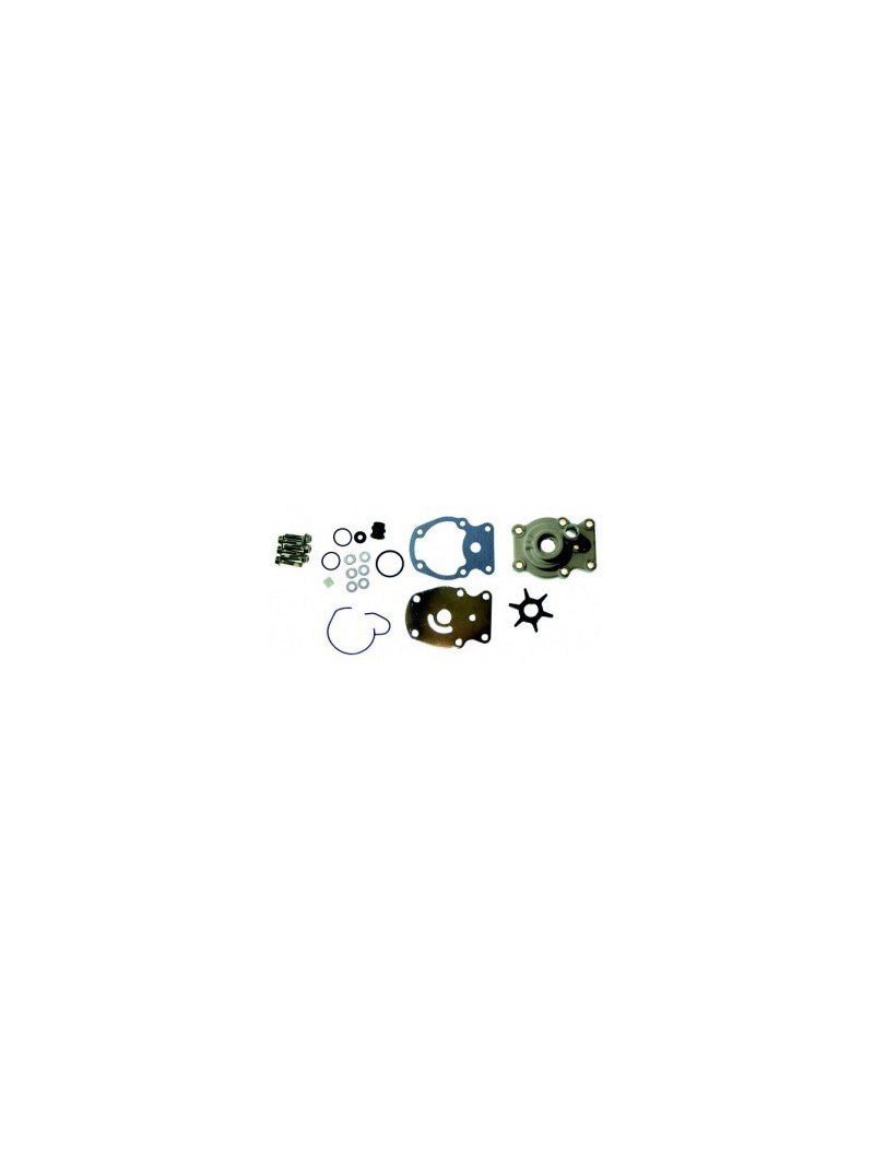 kit turbine pour johnson evinrude 20 à 35cv avec corps REC-393630