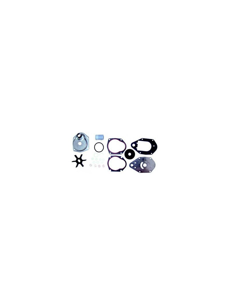 kit turbine pour mercury mariner 40/60cv 3 cylindres sans corps REC-46-812966A1