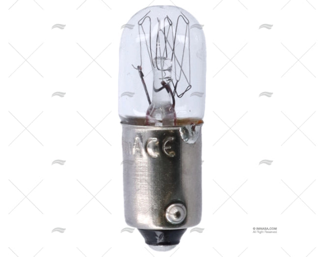 LAMPE 10X28 BA9S 220V/3W