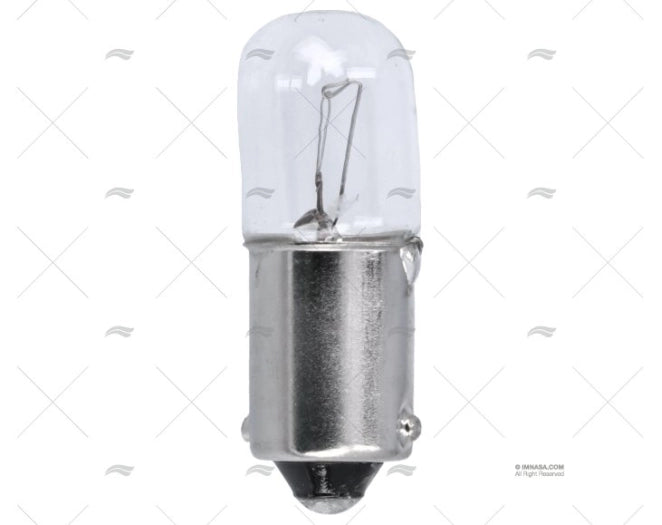 LAMPE 10X28 BA9S 36V/3W