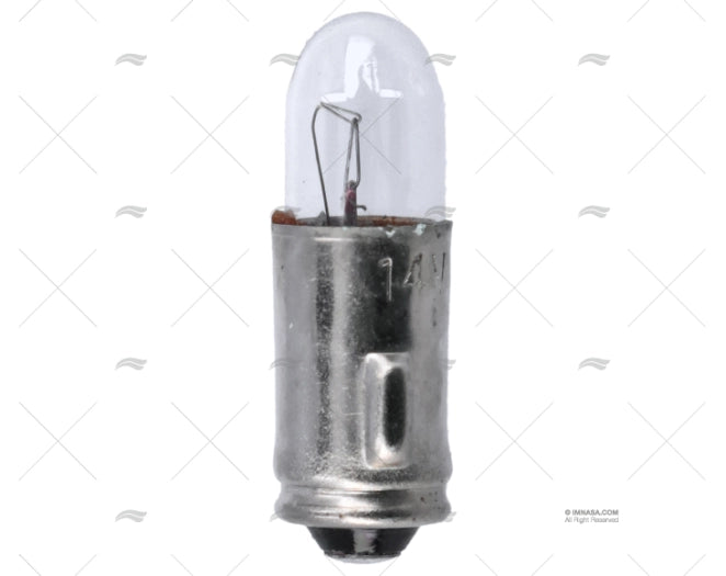 LAMPE 7X21 BA7S 14V/50MA